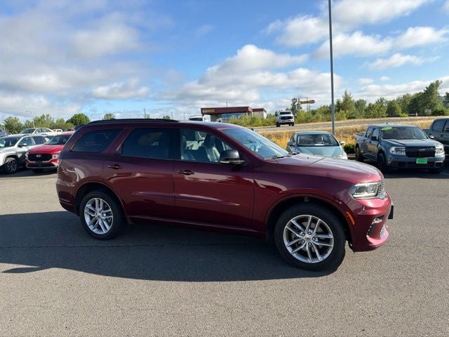 2024 Dodge Durango GT Plus AWD