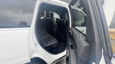 2014 Jeep Grand Cherokee Summit