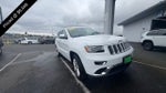 2014 Jeep Grand Cherokee Summit
