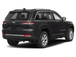 2024 Jeep Grand Cherokee Altitude X 4x4
