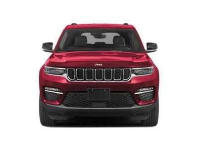 2024 Jeep Grand Cherokee Altitude X 4x4