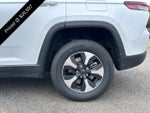 2024 Jeep Grand Cherokee 4xe 4xe