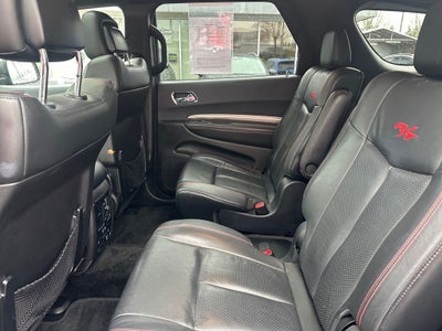 2015 Dodge Durango R/T