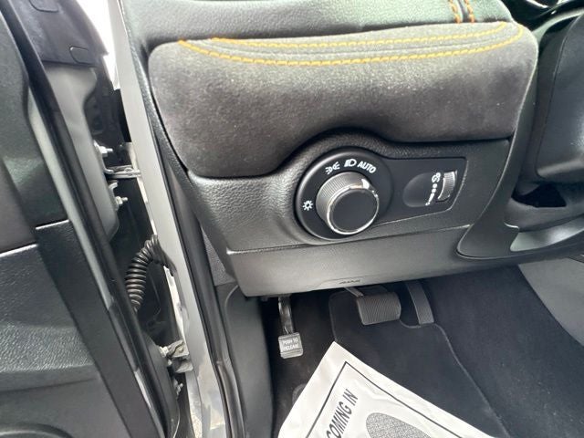 2023 Dodge Durango Orange Sport