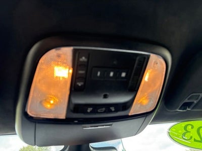 2023 Dodge Durango Orange Sport