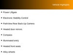 2023 Dodge Durango Orange Sport