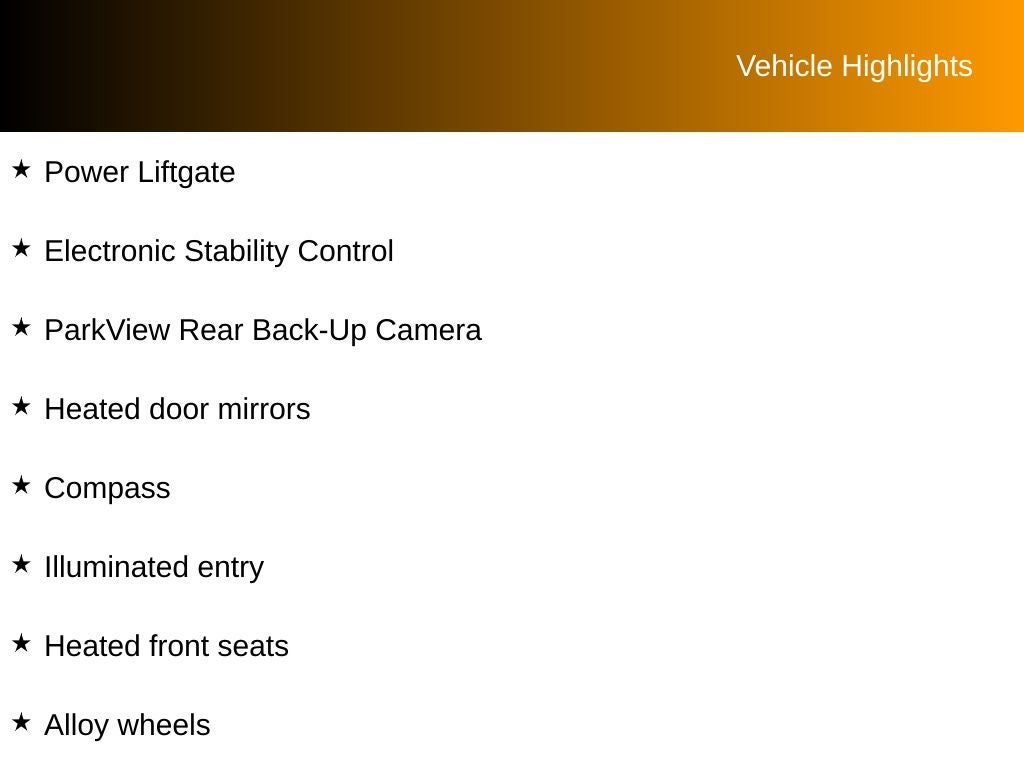 2023 Dodge Durango Orange Sport