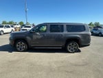 2024 Jeep Wagoneer L Series II 4x4