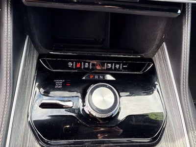 2024 Jeep Wagoneer Series II 4x4