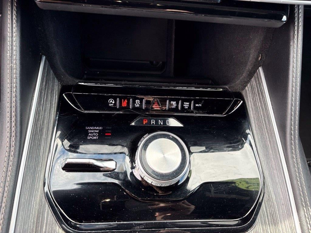 2024 Jeep Wagoneer Series II 4x4