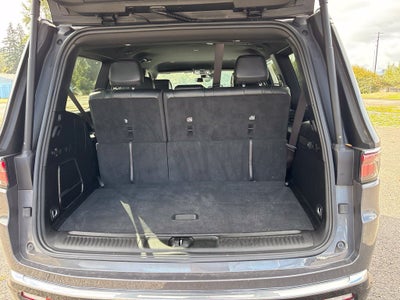 2024 Jeep Wagoneer Series II 4x4