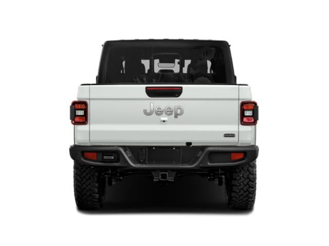 2021 Jeep Gladiator Overland 4x4