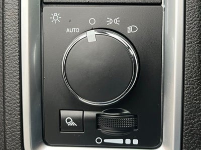 2022 RAM 1500 Classic Warlock Quad Cab 4x4 6'4' Box