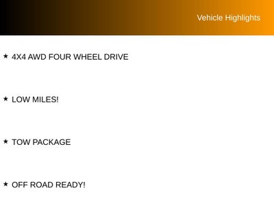 2022 RAM 1500 Classic Warlock Quad Cab 4x4 6'4' Box