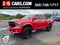 2017 RAM 1500 Night