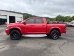 2017 RAM 1500 Night