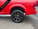 2017 RAM 1500 Night
