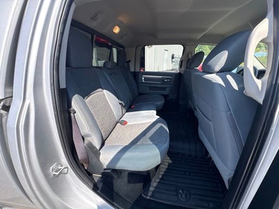 2017 RAM 1500 SLT