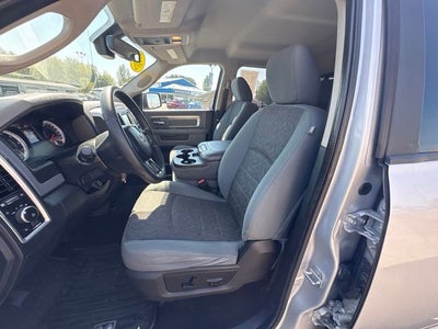 2017 RAM 1500 SLT