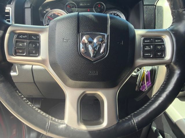 2014 RAM 1500 Laramie