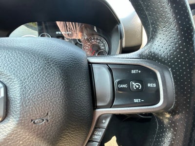 2024 RAM 1500 Tradesman
