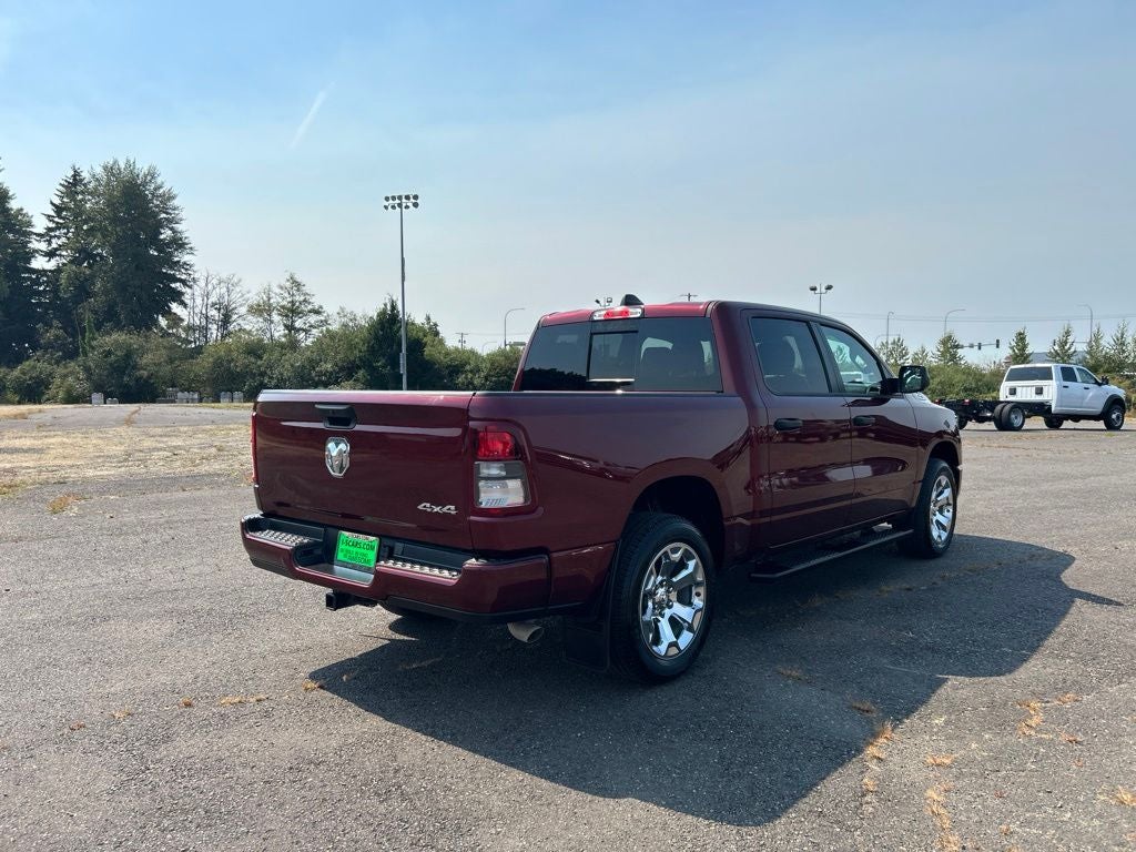 2024 RAM 1500 Tradesman