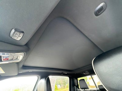 2023 RAM 1500 Limited Crew Cab 4x4 5'7' Box