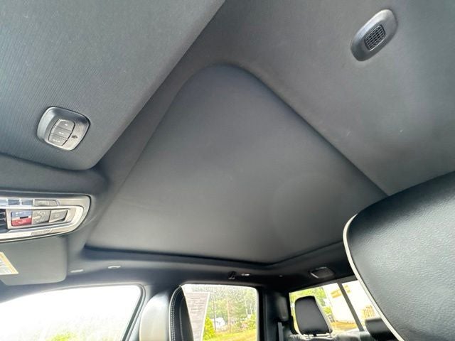 2023 RAM 1500 Limited Crew Cab 4x4 5'7' Box