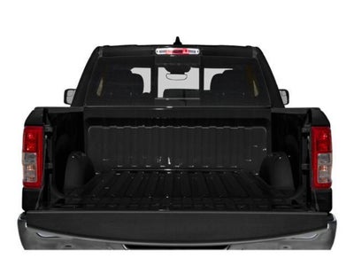 2022 RAM 1500 Limited Longhorn Crew Cab 4x4 5'7' Box