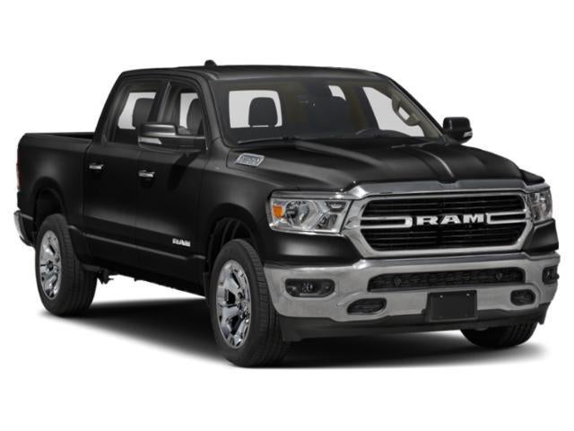 2022 RAM 1500 Limited Longhorn Crew Cab 4x4 5'7' Box