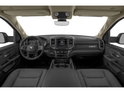 2022 RAM 1500 Limited Longhorn Crew Cab 4x4 5'7' Box