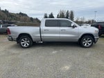 2019 RAM 1500 Limited Crew Cab 4x4 6'4' Box