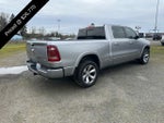 2019 RAM 1500 Limited Crew Cab 4x4 6'4' Box