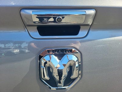 2019 RAM 1500 Longhorn