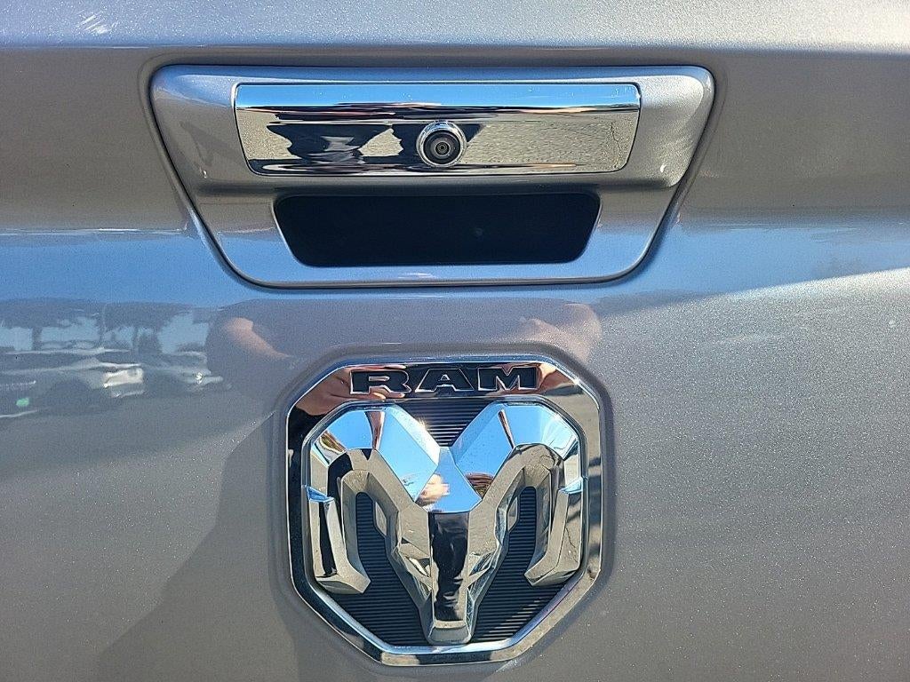 2019 RAM 1500 Longhorn