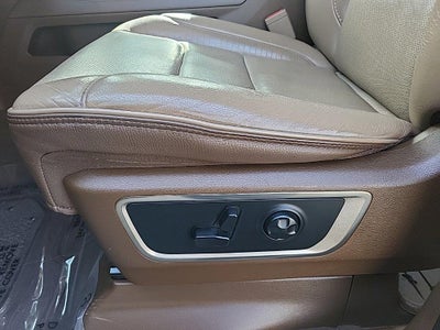 2019 RAM 1500 Longhorn