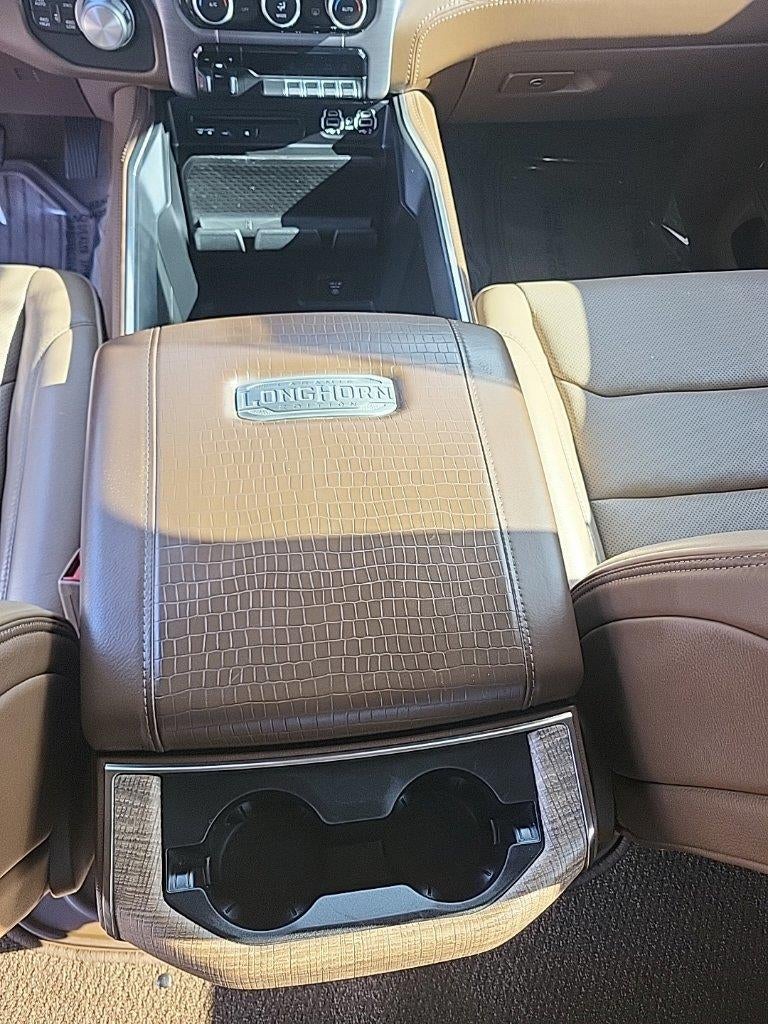 2019 RAM 1500 Longhorn
