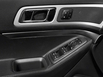 2014 Ford Explorer Sport