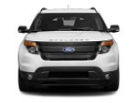 2014 Ford Explorer Sport