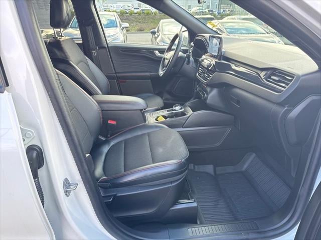 2023 Ford Escape Hybrid ST-Line