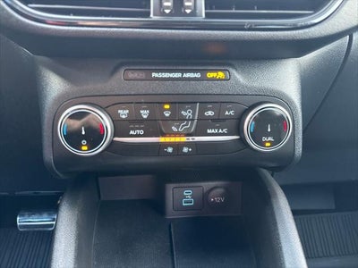 2023 Ford Escape Hybrid ST-Line
