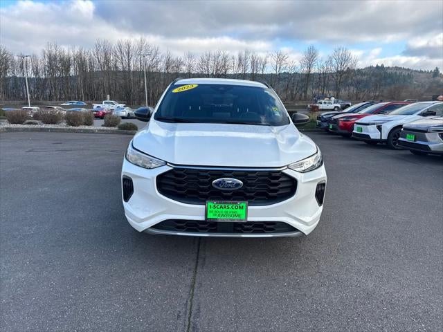 2023 Ford Escape Hybrid ST-Line