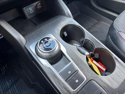 2023 Ford Escape Hybrid ST-Line