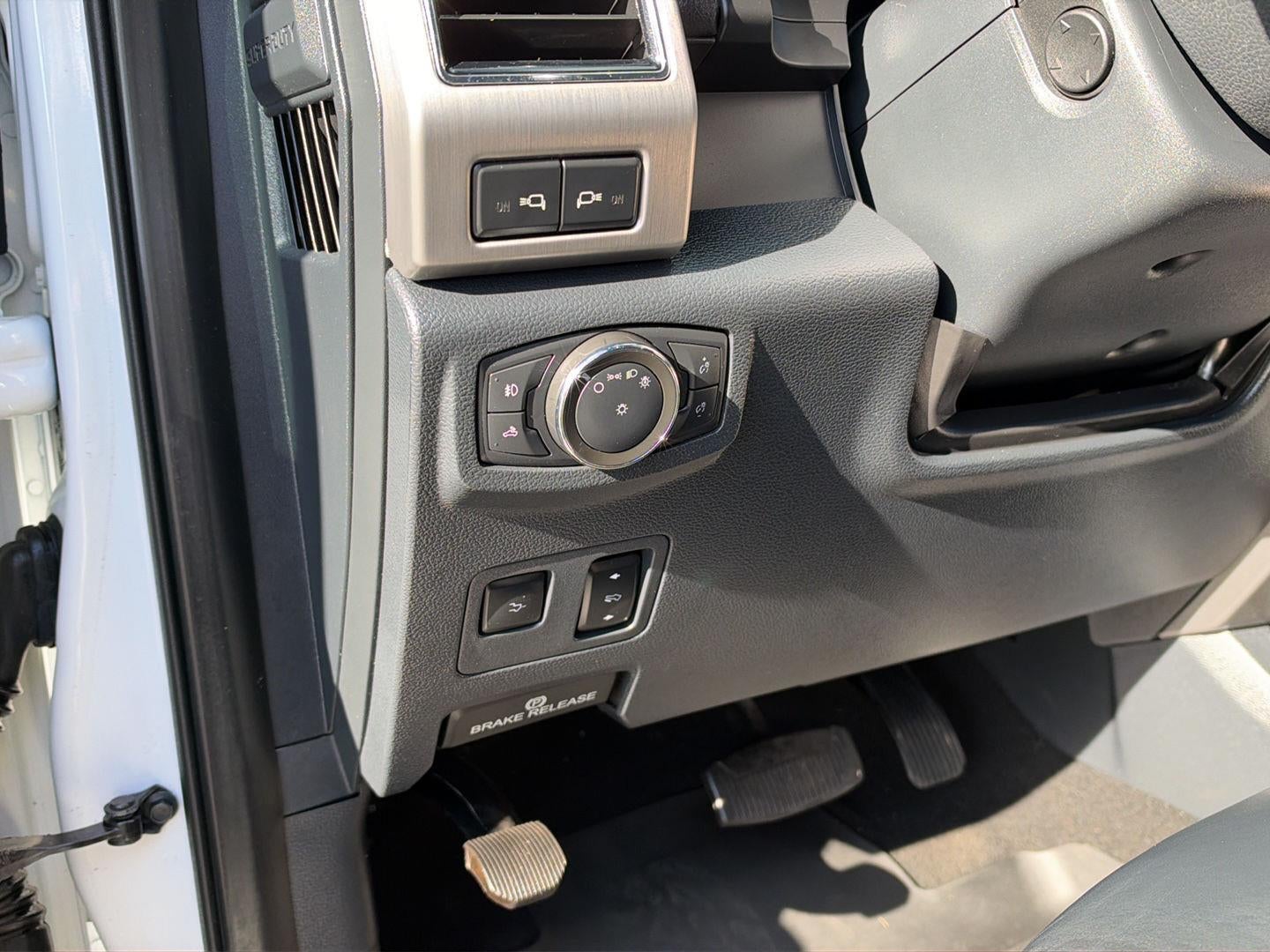 2022 Ford Super Duty F-350 Platinum