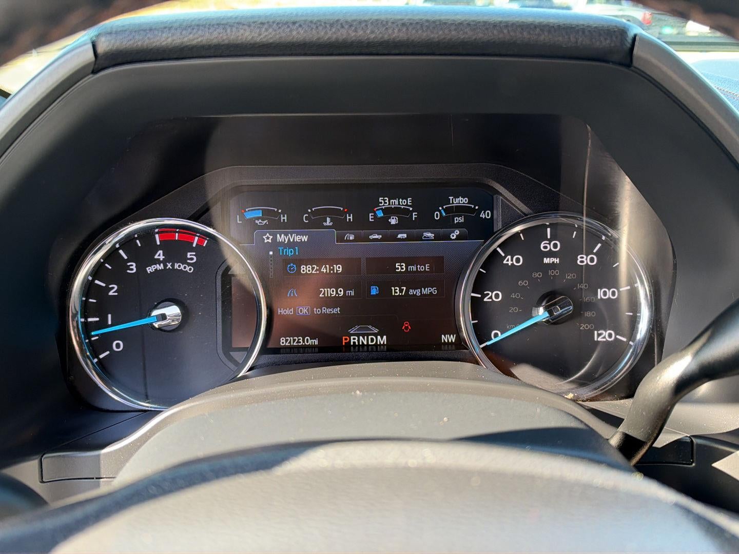 2022 Ford Super Duty F-350 Platinum