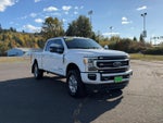 2022 Ford Super Duty F-350 Platinum