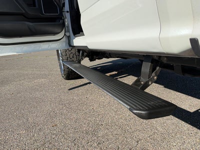 2022 Ford Super Duty F-350 Platinum