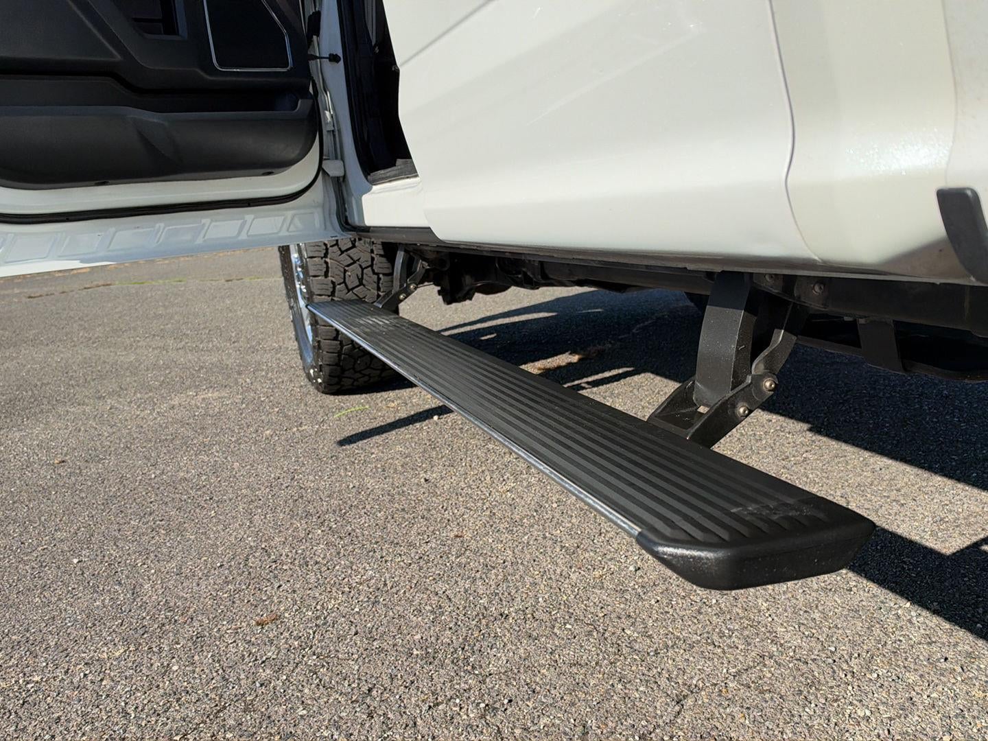 2022 Ford Super Duty F-350 Platinum