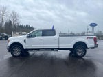 2017 Ford F-350 Lariat