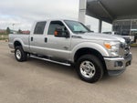 2016 Ford F-350 XLT